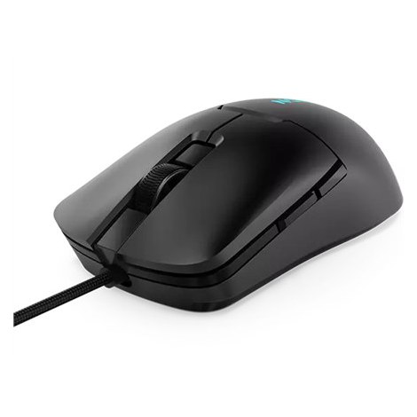 Lenovo | RGB Gaming Mouse | Legion M300s | Gaming Mouse | Wired via USB 2.0 | Shadow Black - 4